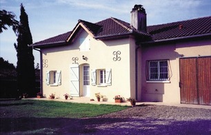 Bidaous - Hontanx
