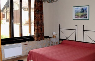Gîte Bordonnet - Lagrange