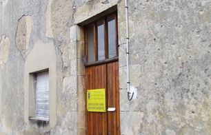 Refuge jacquaire de Roquefort - Roquefort