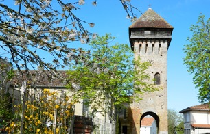 Beffroi de Hontanx - Hontanx