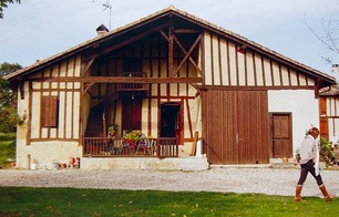 La Ferme - Lagrange