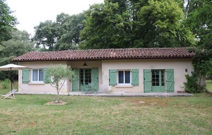 L'Airial de Sérine - Saint-Justin