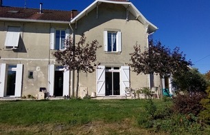 Chez Karine - Lencouacq