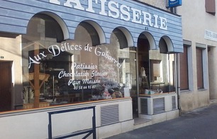 Aux Délices de Gabarret - Gabarret