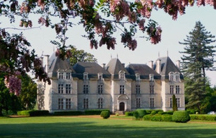 Château de Ravignan - Perquie