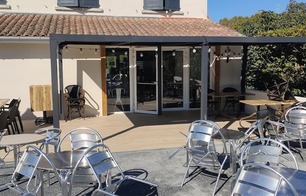 Alégria Bistrot - Gabarret