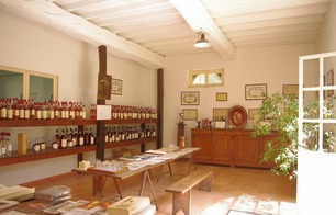 Boutique du Château de Lacquy - Lacquy