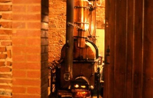 Domaine de la Tuilerie - Lannemaignan