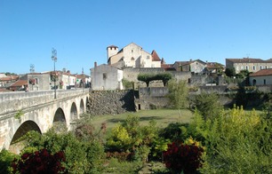 Visite commentée de Roquefort - Roquefort