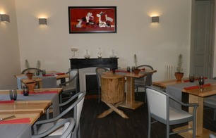 Restaurant Le St Vincent - Roquefort