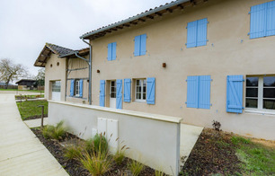 POUYLABRIN 2 - Arthez-d'Armagnac