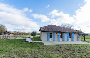 Bedat 2 - Arthez-d'Armagnac