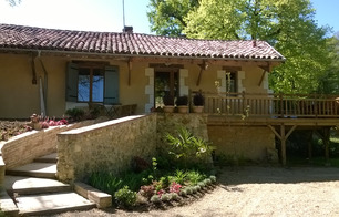 Gîte le Saumont - Labastide-d'Armagnac