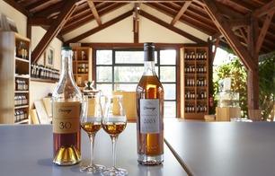 BAS ARMAGNAC DARROZE - Roquefort