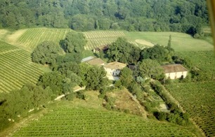 Domaine du Castagnet - Parleboscq