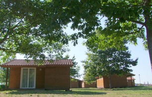 Chalet de Mouneyres n°2 - Sarbazan