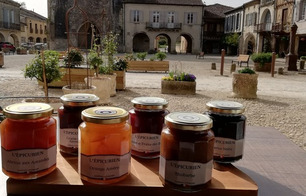 Boutique "Au Bastignac" - Labastide-d'Armagnac