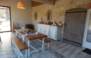 Pigé-Landes - Saint-Justin