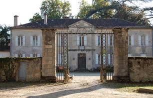 Château du Prada - Labastide-d'Armagnac