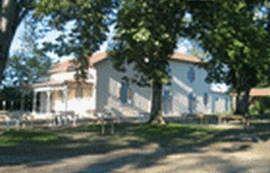 Restaurant des Tilleuls - Escalans