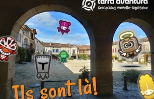 Terra Aventura : Longue vie à l'Armagnac - Labastide-d'Armagnac
