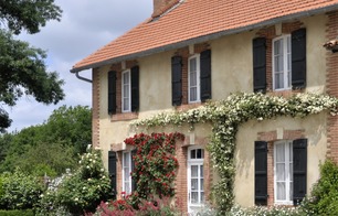 Gîte de Petit départ - Parleboscq