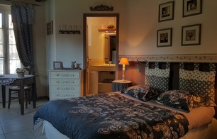 Chambres La Maillade - Bourriot-Bergonce
