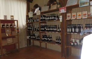 Boutique de l'Armagnac - Labastide-d'Armagnac