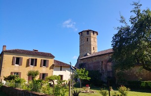 Bastide de Montégut - Montégut