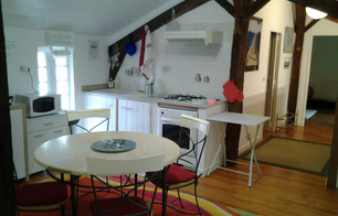 Gite le Pirée - Labastide-d'Armagnac