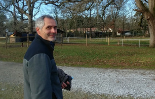 Gilles, l'appel de la Voie - Bourriot-Bergonce