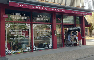 Fantaisies Gasconnes - Saint-Justin
