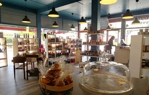 Fantaisies Gasconnes - Saint-Justin