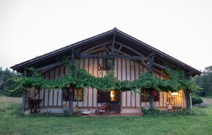 Gîte Le Prébendéron - Cachen