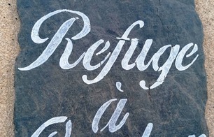 Un refuge à Cachen - Cachen