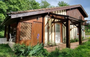 Le Beillé de Bas - Labastide-d'Armagnac