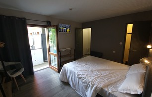 Au Relais Gascon - Labastide-d'Armagnac