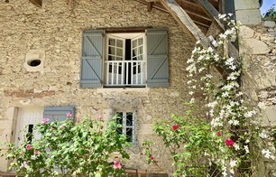 Le Poutic - Créon-d'Armagnac