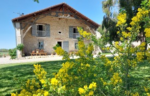 Le Poutic - Créon-d'Armagnac