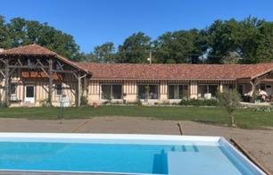 L'Escafouchot de Moulère - Créon-d'Armagnac