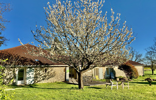 La grange du Poutic - Créon-d'Armagnac