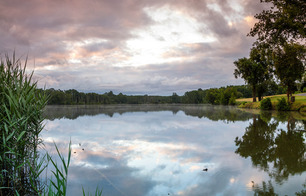 Grand Etang - Hontanx