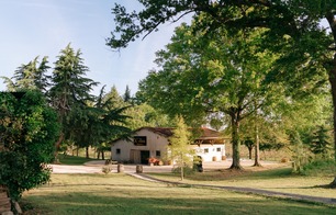 L'éTable de Marquestau - Hontanx