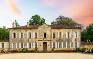 Château du Prada - Labastide-d'Armagnac