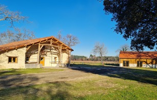 Airial de Lachayre - Lacquy