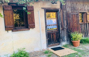 La Cabane de Lagréou - Losse