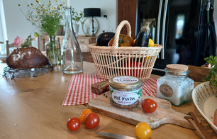 Cuisine de Lacoustète - Mauvezin-d'Armagnac