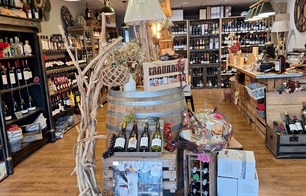 Au Gré des Vignes - Roquefort