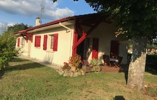Bienvenue chez Mamie - Saint-Gor