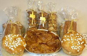 Boulangerie Pâtisserie LABAT - Saint-Justin
